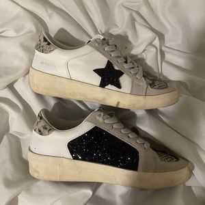 Vintage Havana Womens Sneakers